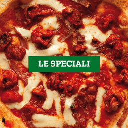 le Speciali