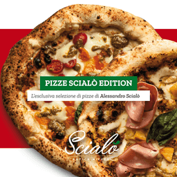 Scialò Edition